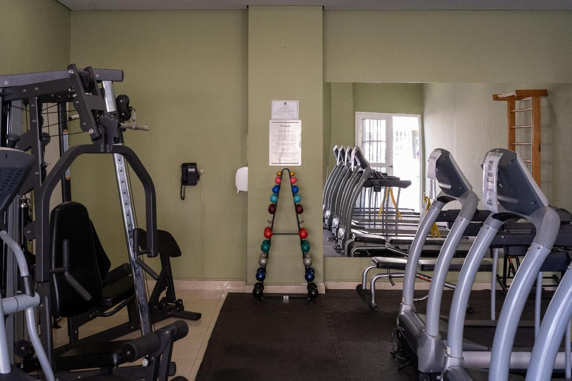 Studios De Luxo Granja Brasil Itaipava เปโตรโปลิส ภายนอก รูปภาพ