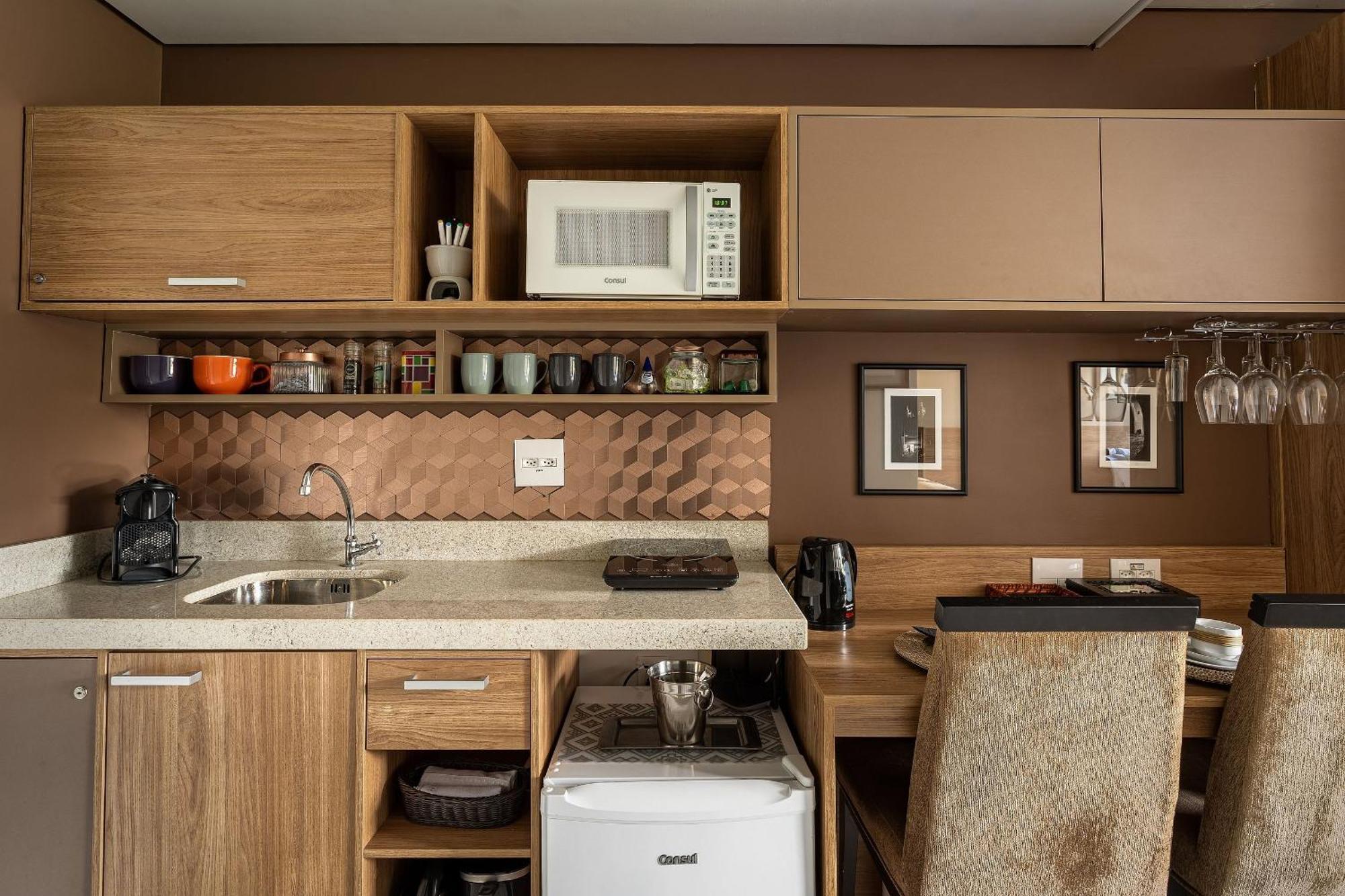 Studios De Luxo Granja Brasil Itaipava เปโตรโปลิส ภายนอก รูปภาพ