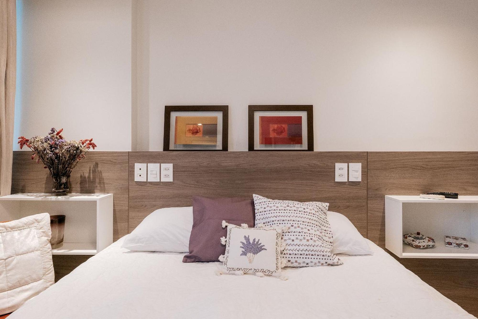 Studios De Luxo Granja Brasil Itaipava เปโตรโปลิส ภายนอก รูปภาพ
