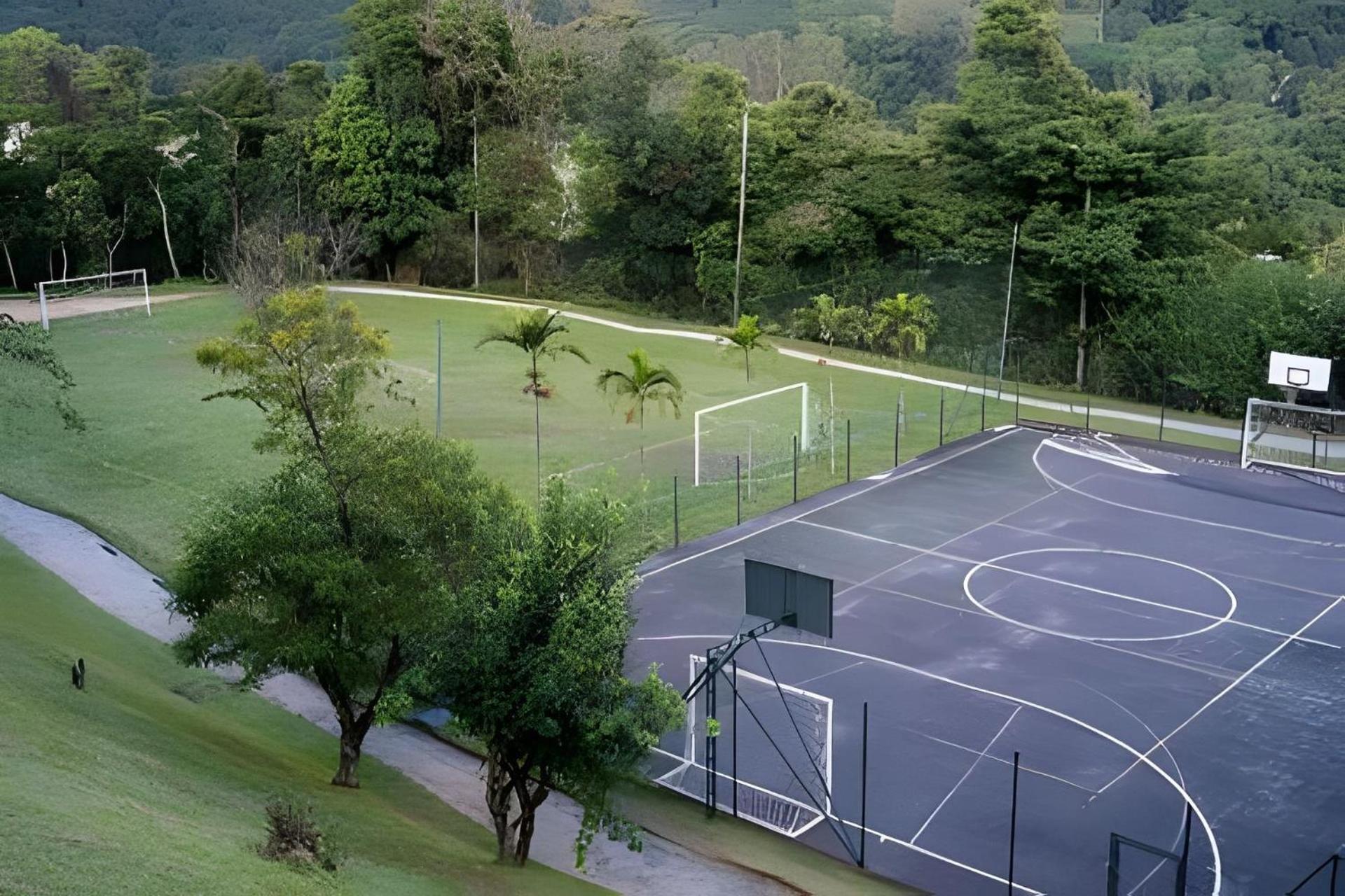 Studios De Luxo Granja Brasil Itaipava เปโตรโปลิส ภายนอก รูปภาพ